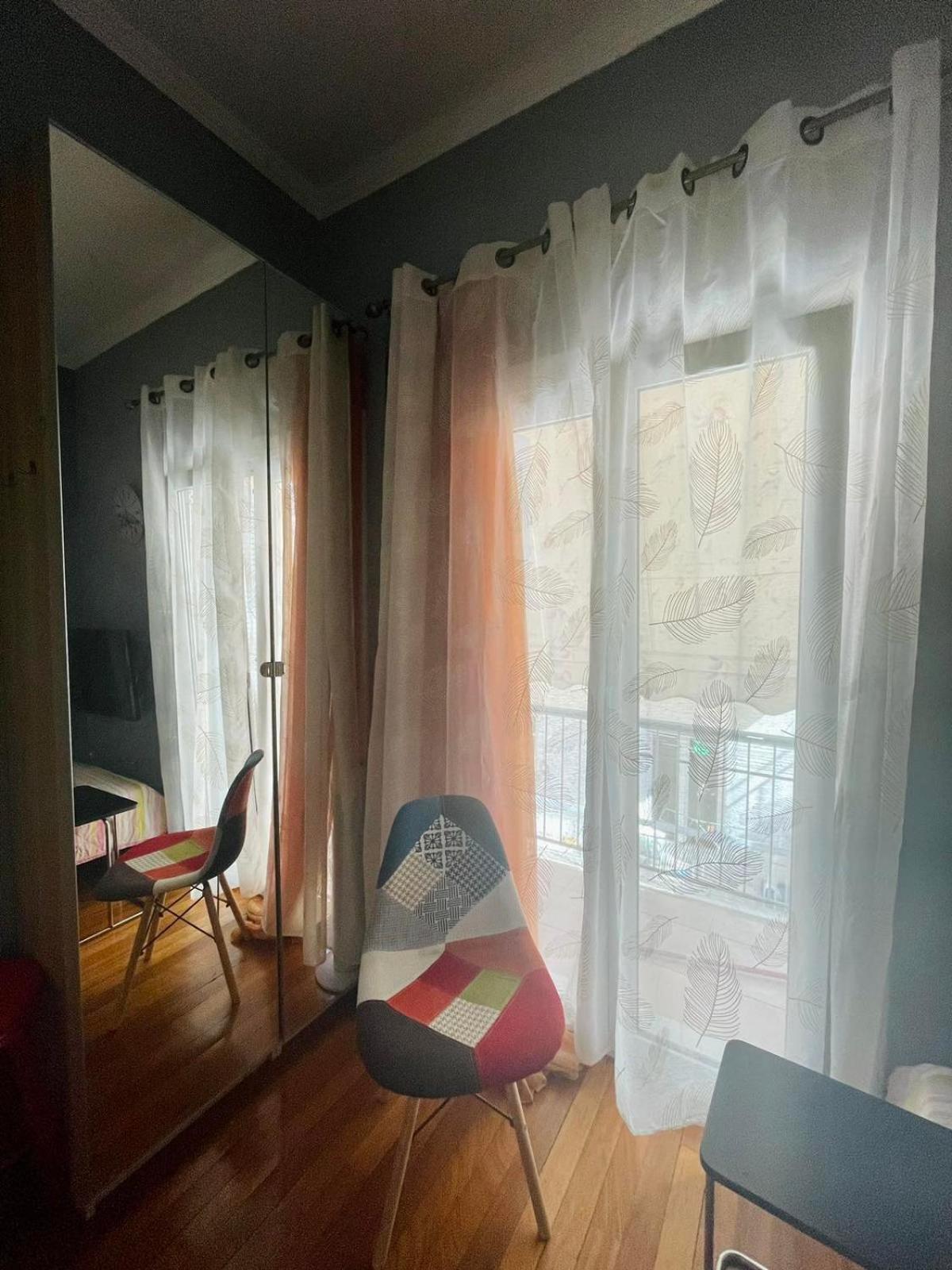 Beautiful View - 2 Bedroom Apartment Афины Экстерьер фото
